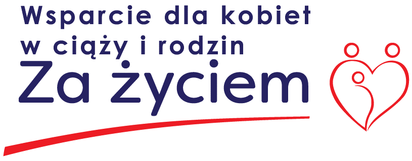 Logo Za Życiem