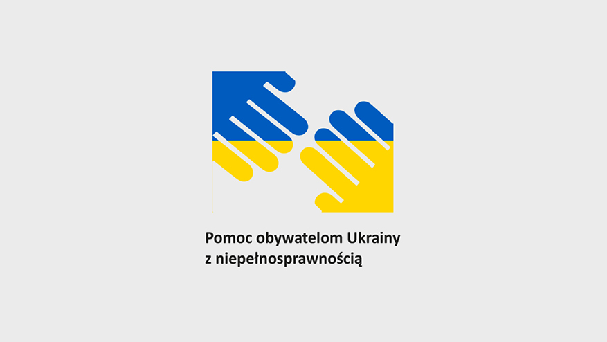 Pomoc Ukraina